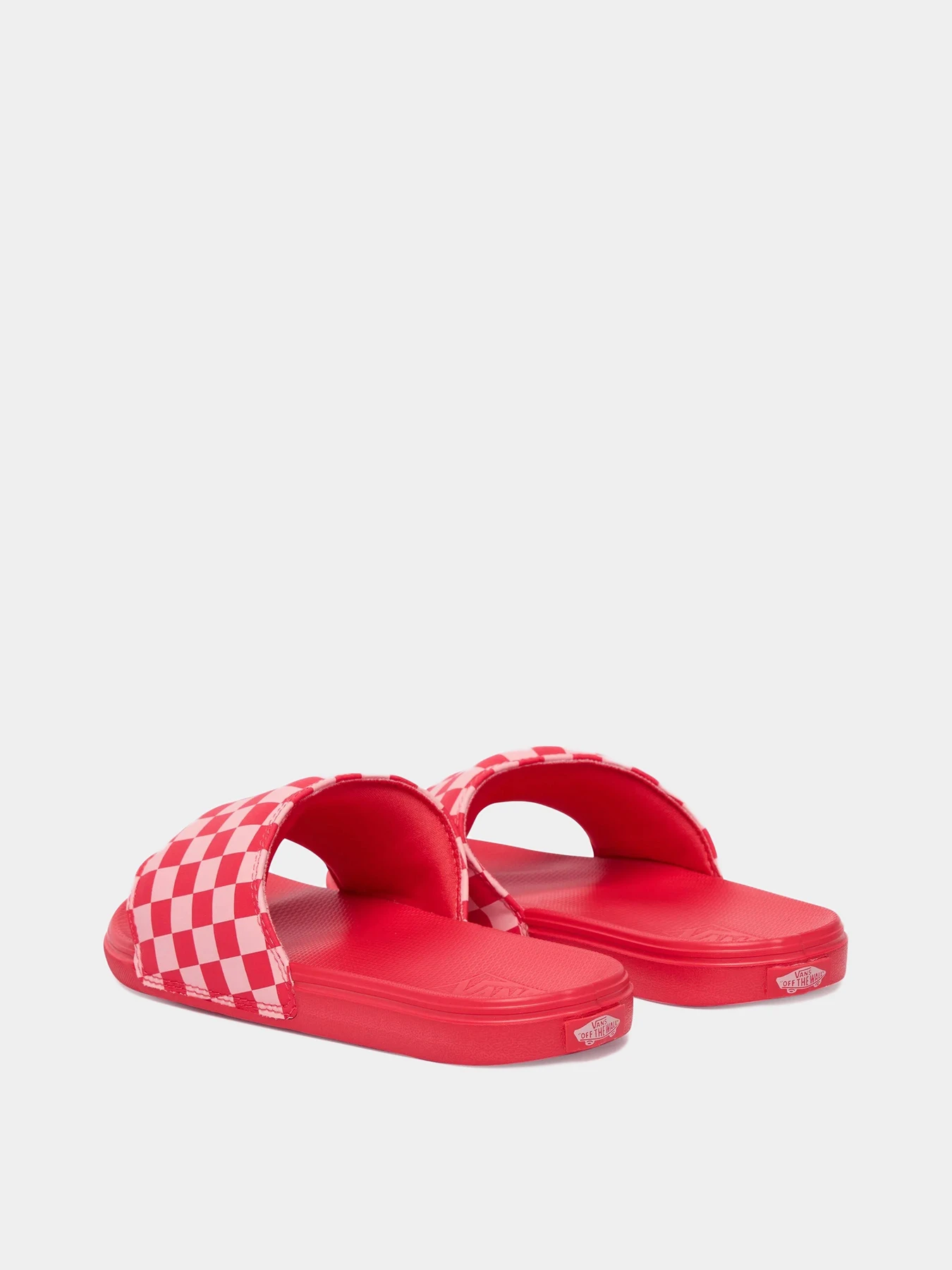 Шлёпанцы Vans модель VN0A5HFEFO91 Шлёпанцы Vans модель VN0A5HFEFO91 Фото