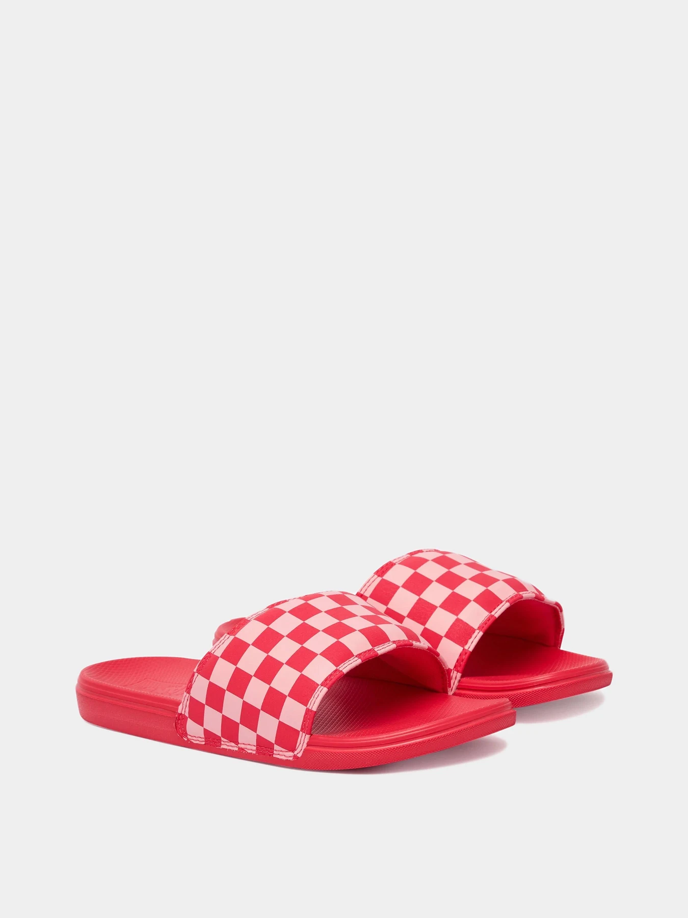 Шлёпанцы Vans модель VN0A5HFEFO91 Шлёпанцы Vans модель VN0A5HFEFO91 Фото