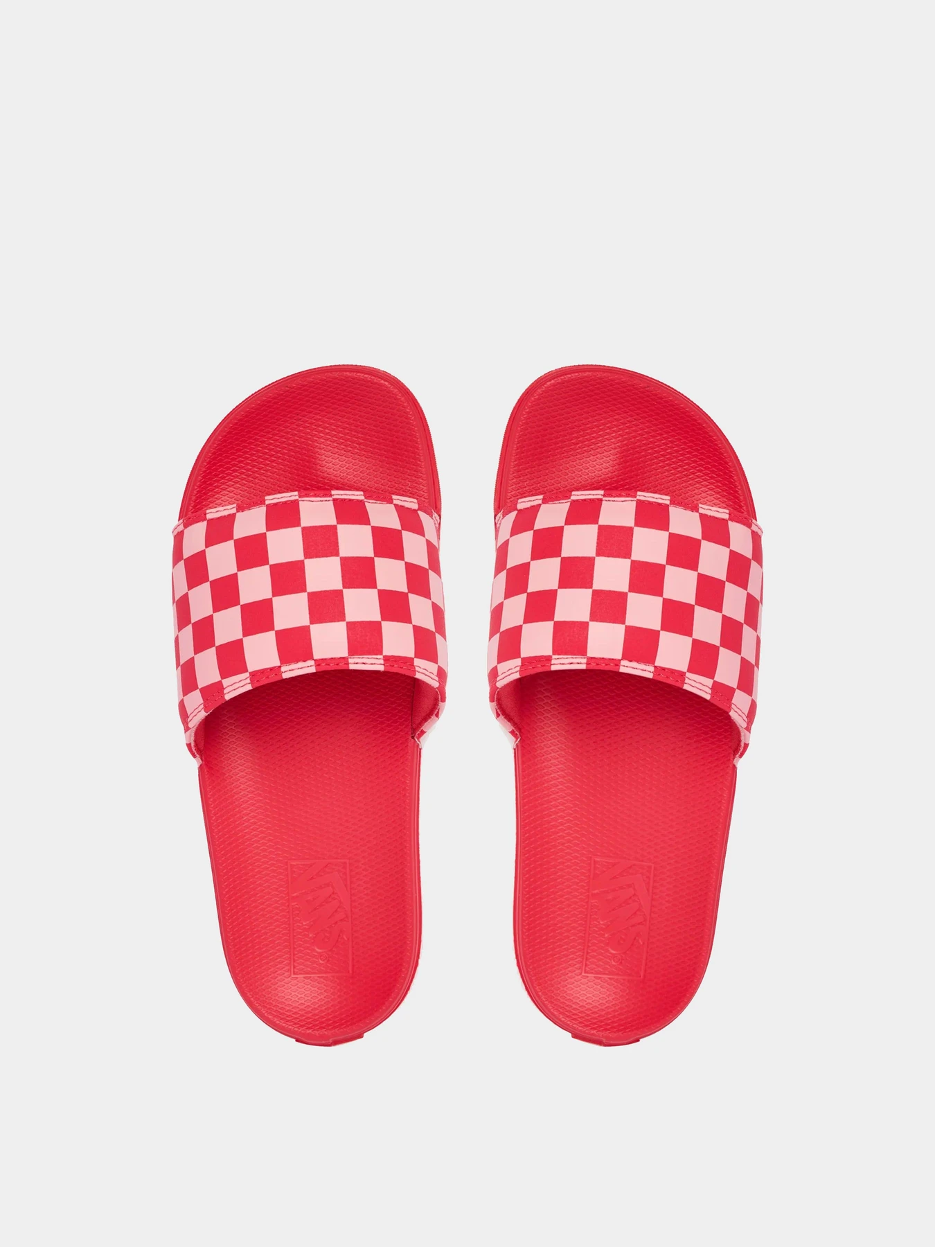 Шлёпанцы Vans модель VN0A5HFEFO91 Шлёпанцы Vans модель VN0A5HFEFO91 Фото
