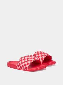 Шлёпанцы Vans модель VN0A5HFEFO91 Фото