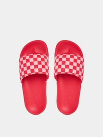 Шлёпанцы Vans модель VN0A5HFEFO91 Фото
