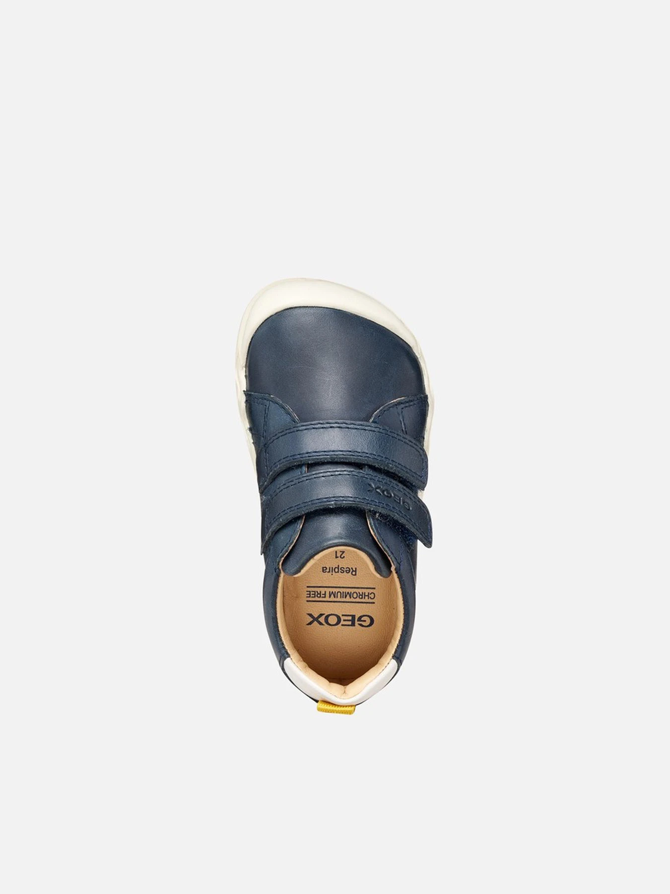 Кроссовки Geox модель B465WA-000CL-C4211 Кроссовки Geox модель B465WA-000CL-C4211 Фото