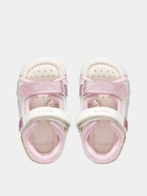 Сандалии Geox модель B6517A-054GN-C0406 Фото