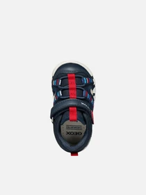 Сандалии Geox модель B655PB-0BC14-C0735 Фото