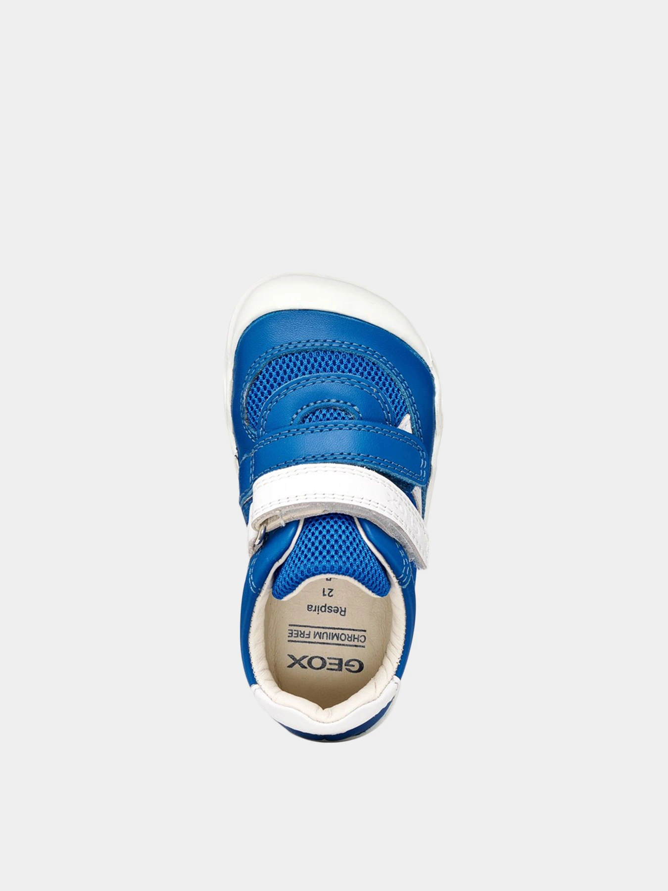 Кроссовки Geox модель B655WA-08514-C0432 Кроссовки Geox модель B655WA-08514-C0432 Фото