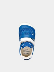Кроссовки Geox модель B655WA-08514-C0432 Фото