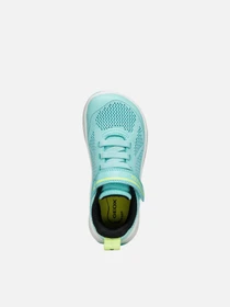 Кроссовки Geox модель J65PCA-06K9J-C3B3A Фото