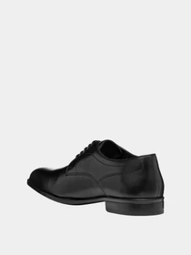Туфли и лоферы Geox модель U659GA-00043-C9999 Фото