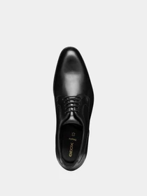 Туфли и лоферы Geox модель U659GA-00043-C9999 Фото