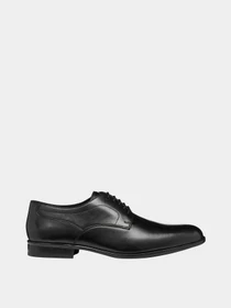 Туфли и лоферы Geox модель U659GA-00043-C9999 Фото