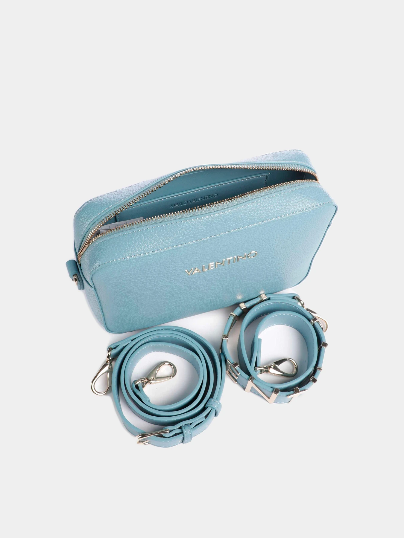 Сумки Valentino Bags модель VBS5A809-084 Сумки Valentino Bags модель VBS5A809-084 Фото