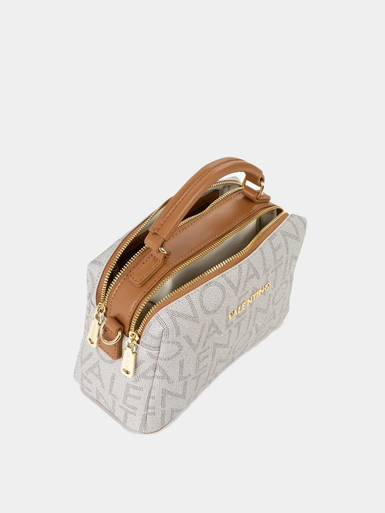Сумки Valentino Bags модель VBS9IS42-192 Сумки Valentino Bags модель VBS9IS42-192 Фото