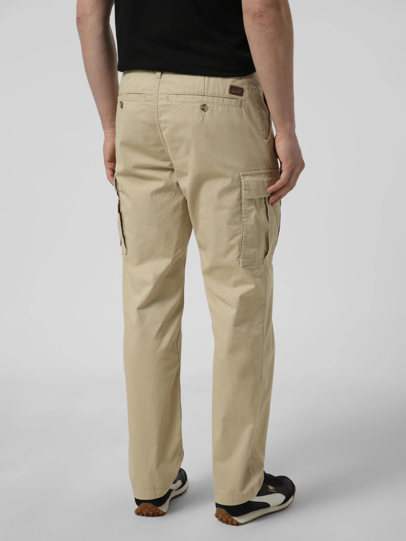 Брюки Timberland модель TB0A2PG9Y94 Брюки Timberland модель TB0A2PG9Y94 Фото