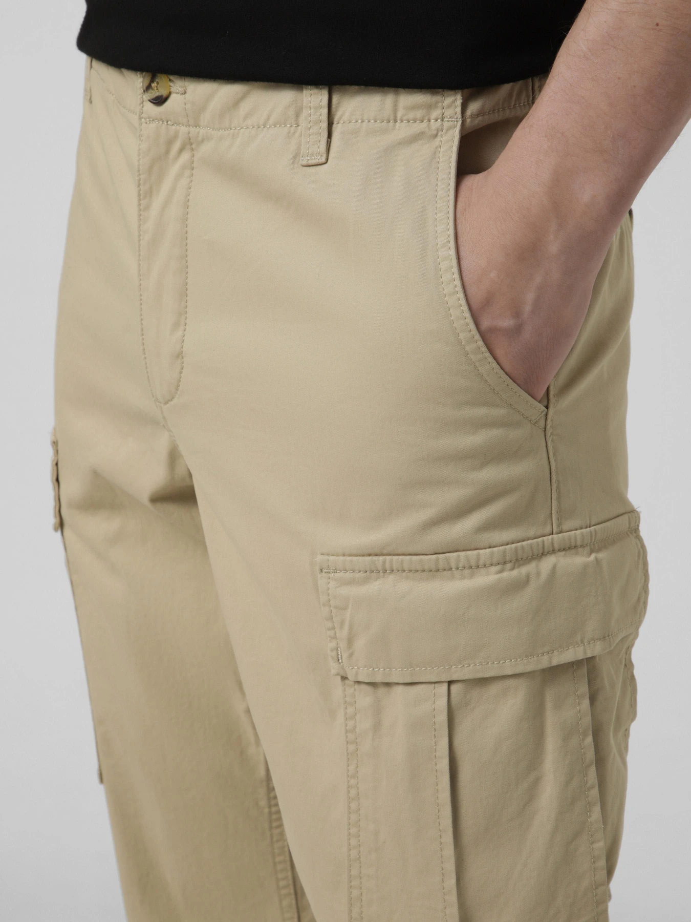 Брюки Timberland модель TB0A2PG9Y94 Брюки Timberland модель TB0A2PG9Y94 Фото