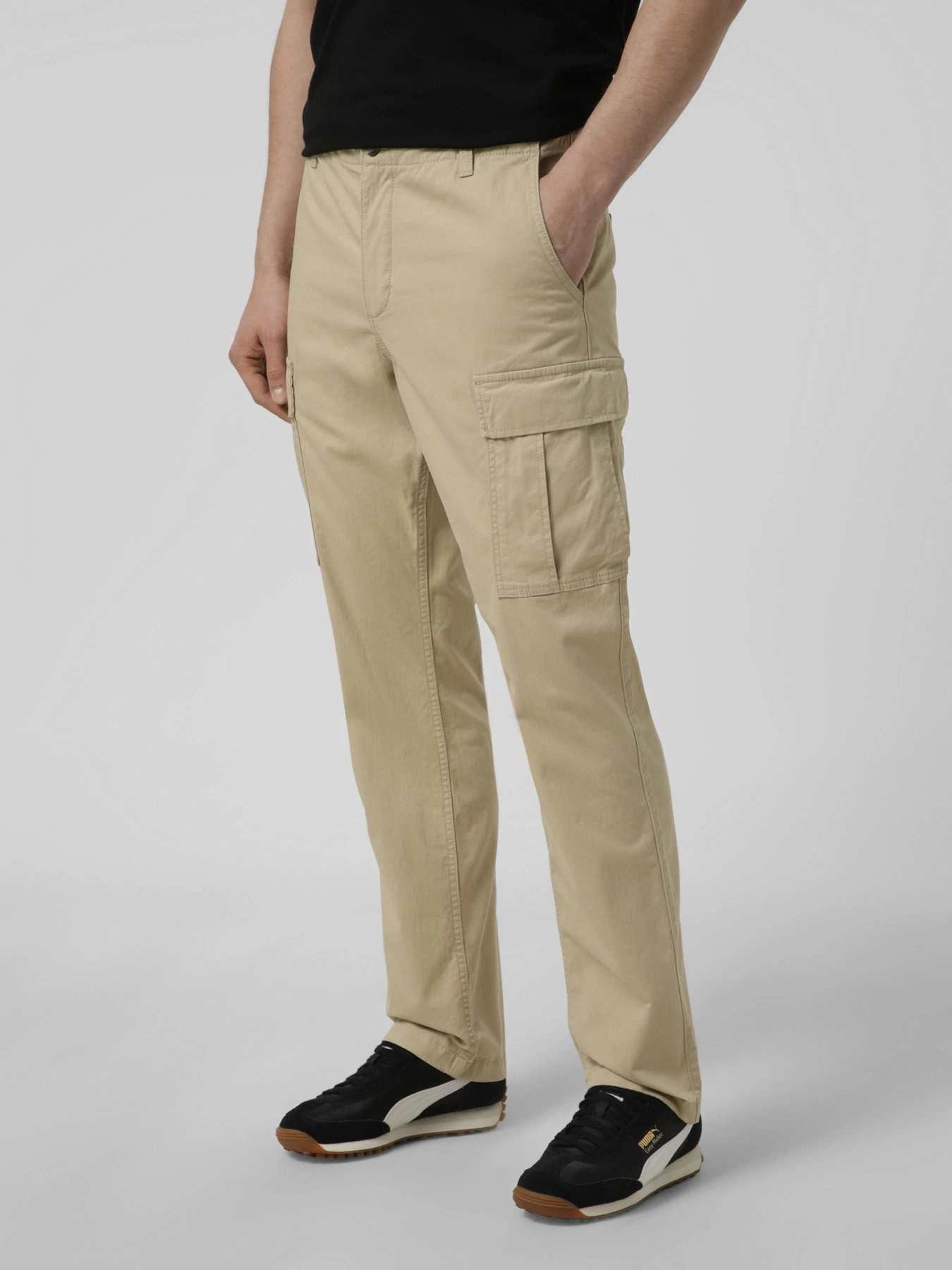 Брюки Timberland модель TB0A2PG9Y94 Брюки Timberland модель TB0A2PG9Y94 Фото