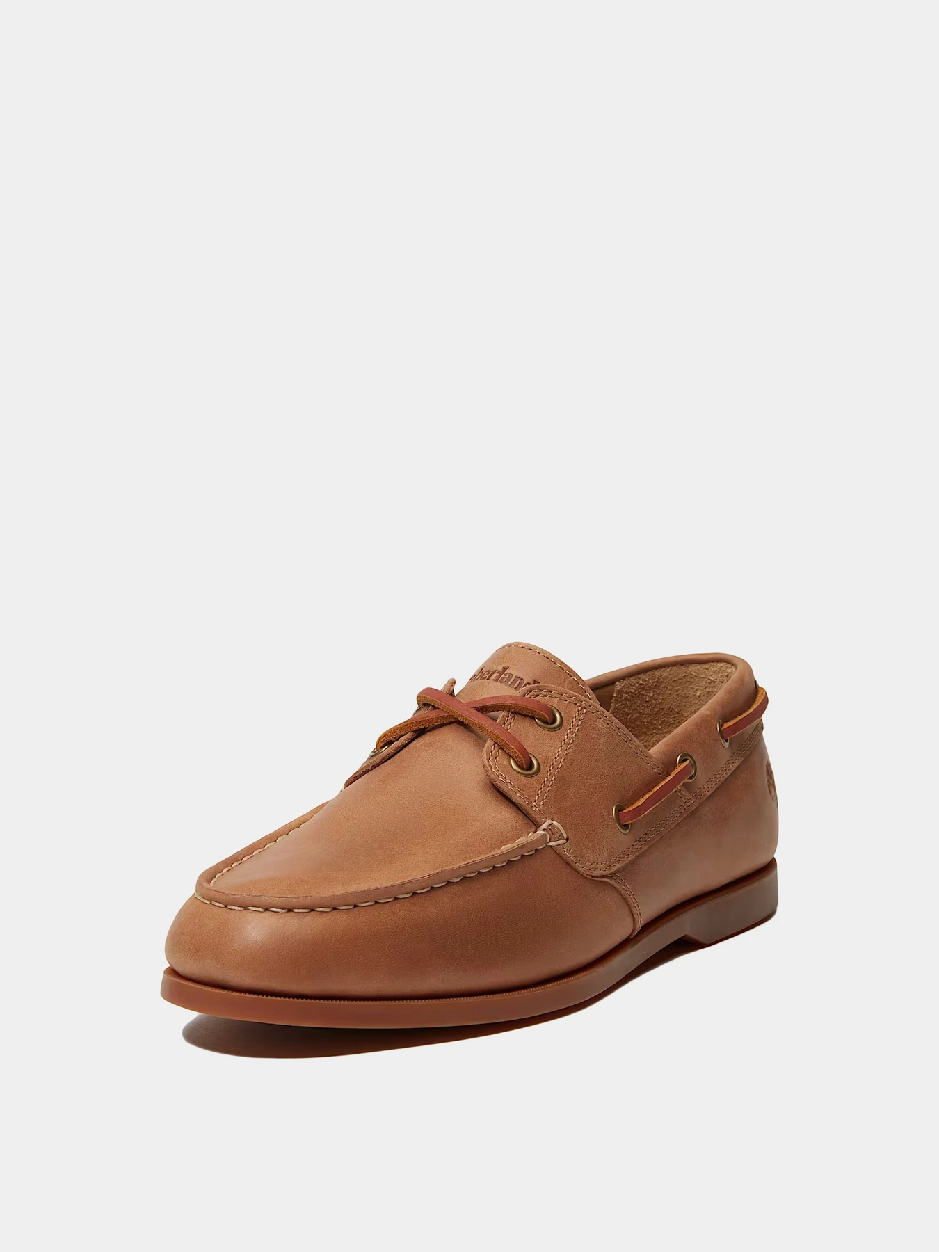 Слипоны и мокасины Timberland модель TB0A2R35EM8 Слипоны и мокасины Timberland модель TB0A2R35EM8 Фото