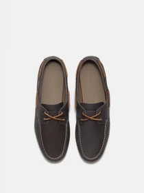 Слипоны и мокасины Timberland модель TB0A2R35EP1 Фото
