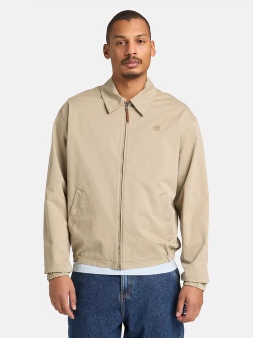 Куртки и дубленки Timberland модель TB0A41BQDH5 Фото