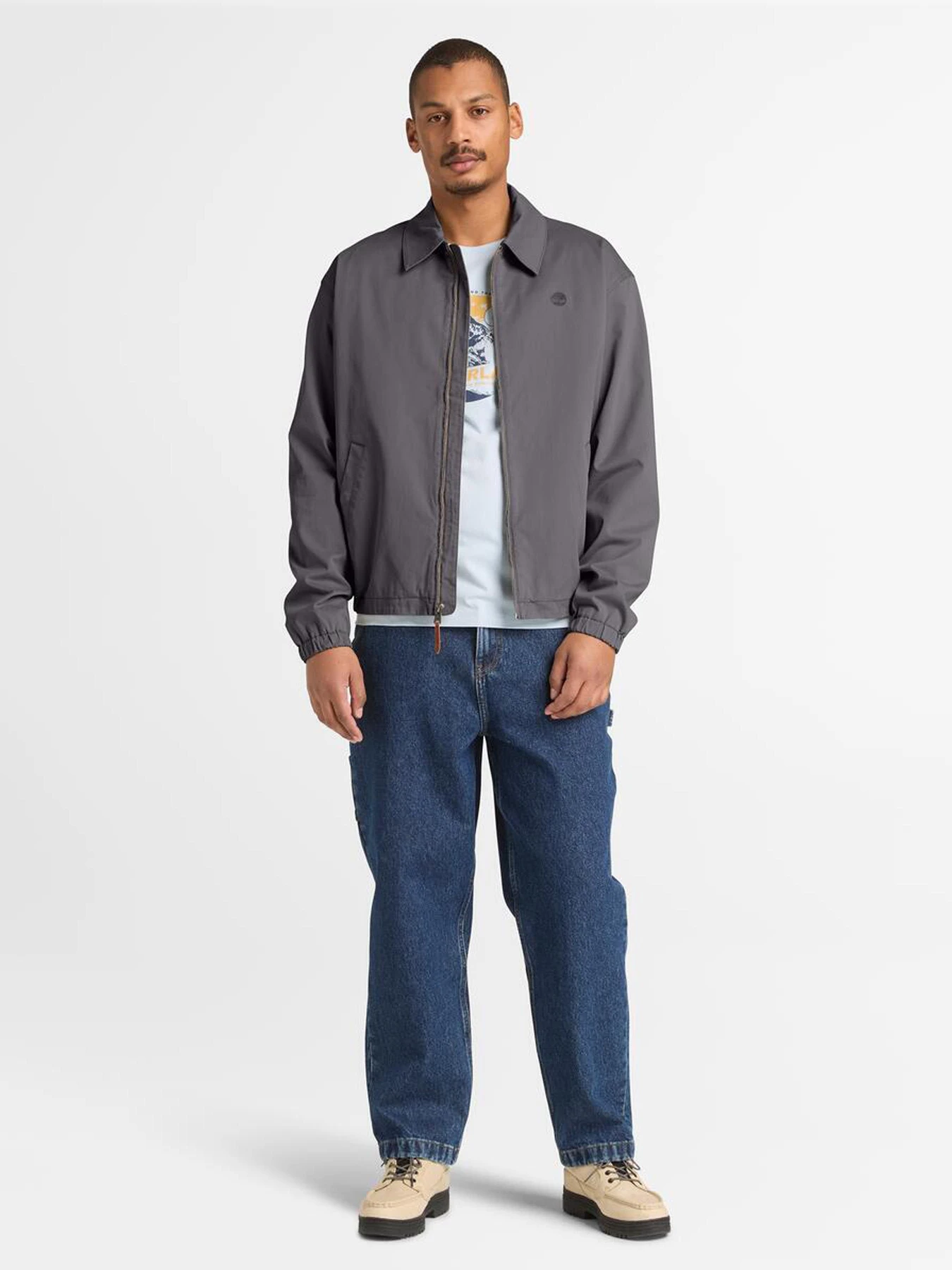 Куртки и дубленки Timberland модель TB0A41BQW08 Куртки и дубленки Timberland модель TB0A41BQW08 Фото