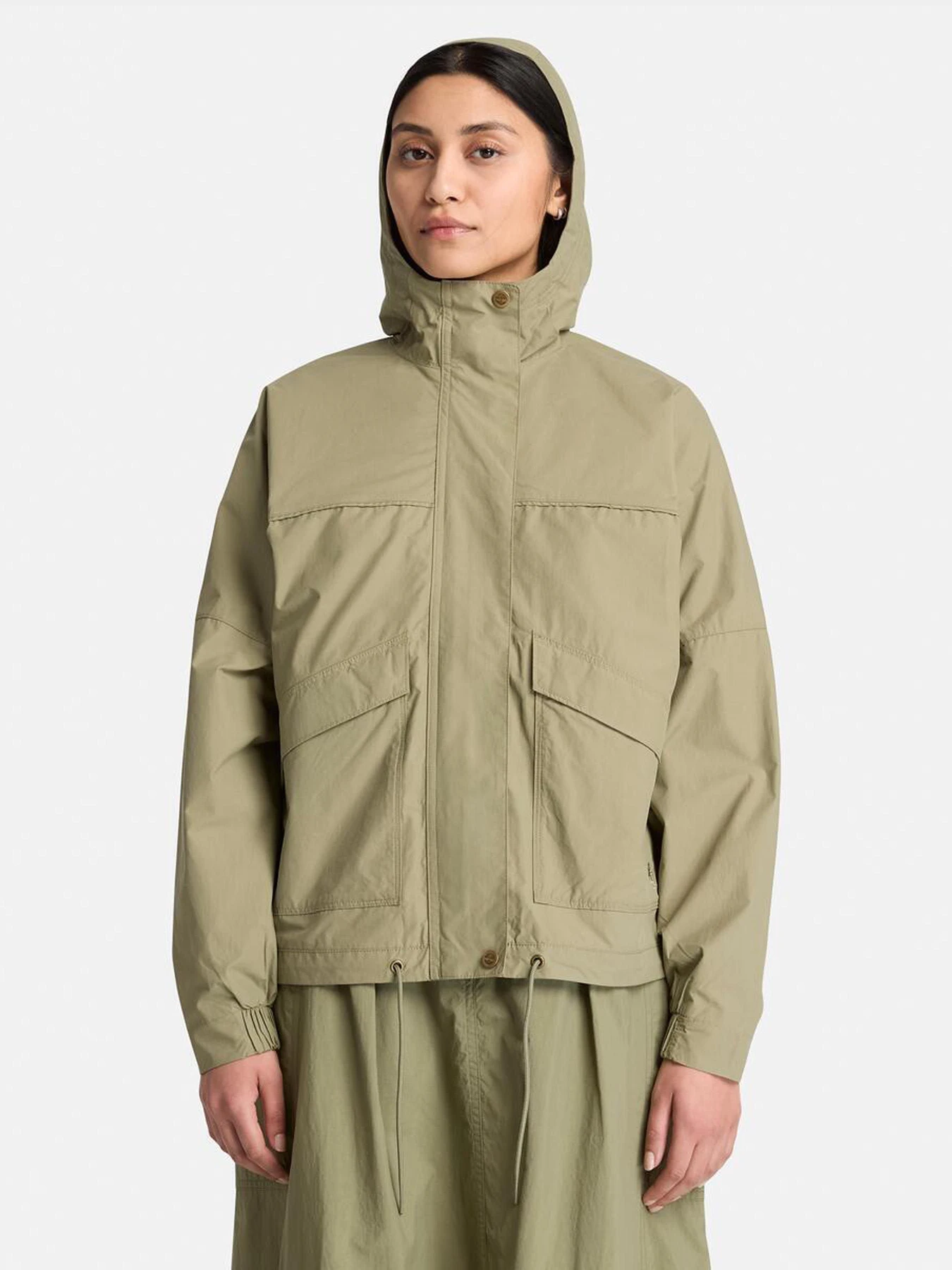 Куртки и дубленки Timberland модель TB0A42AF590 Куртки и дубленки Timberland модель TB0A42AF590 Фото