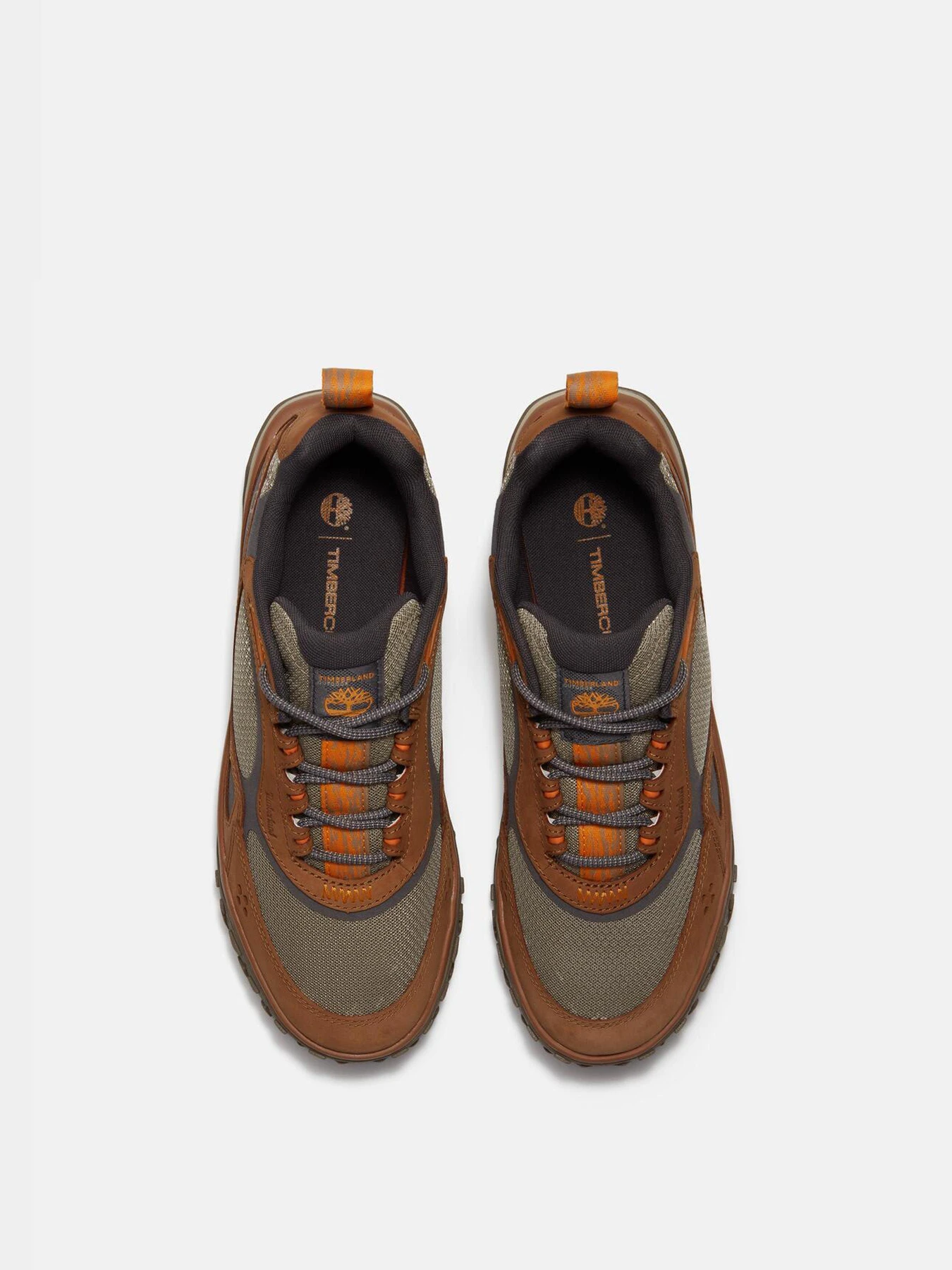 Кроссовки Timberland модель TB0A43NGEAB Кроссовки Timberland модель TB0A43NGEAB Фото