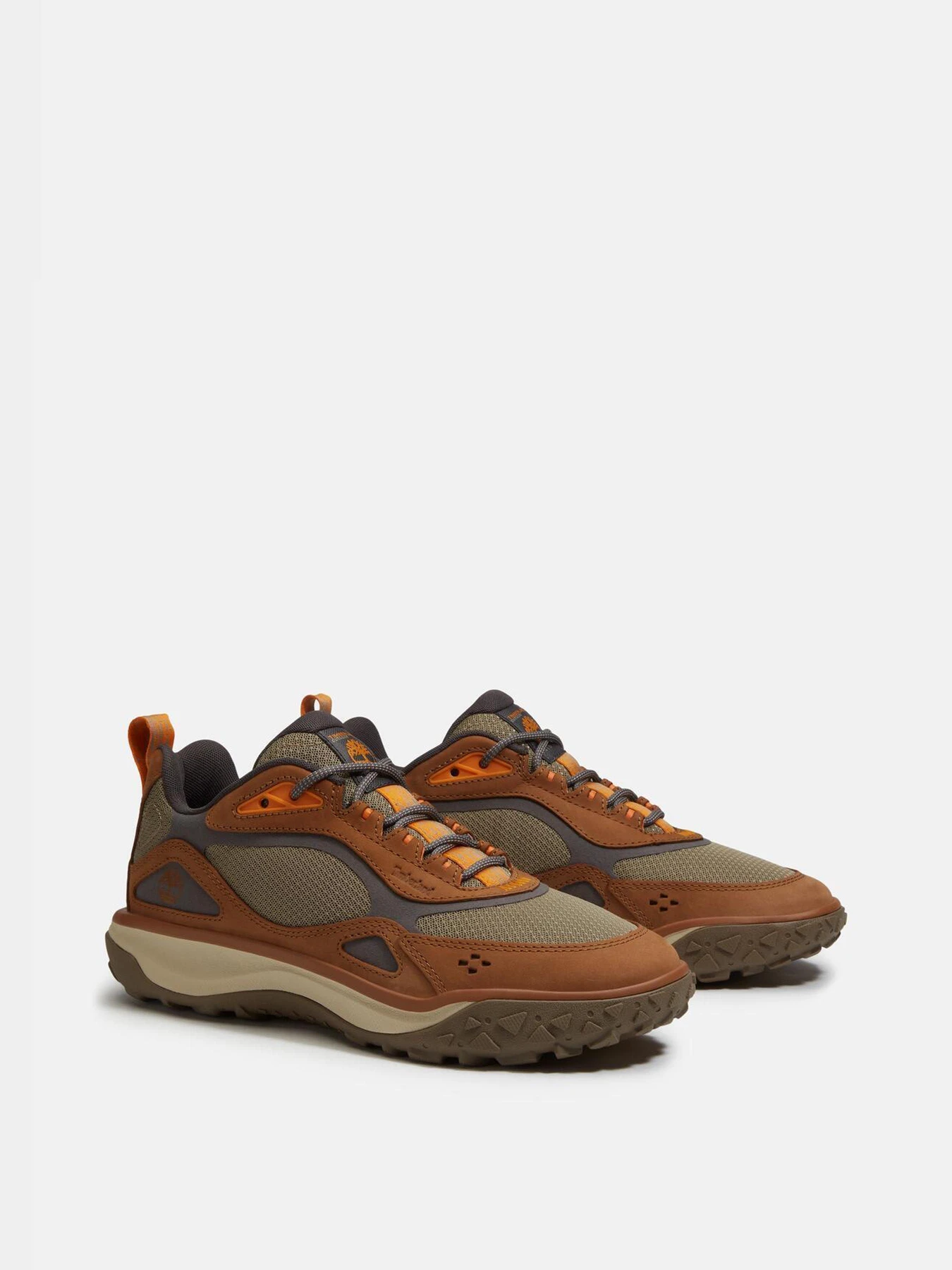 Кроссовки Timberland модель TB0A43NGEAB Кроссовки Timberland модель TB0A43NGEAB Фото