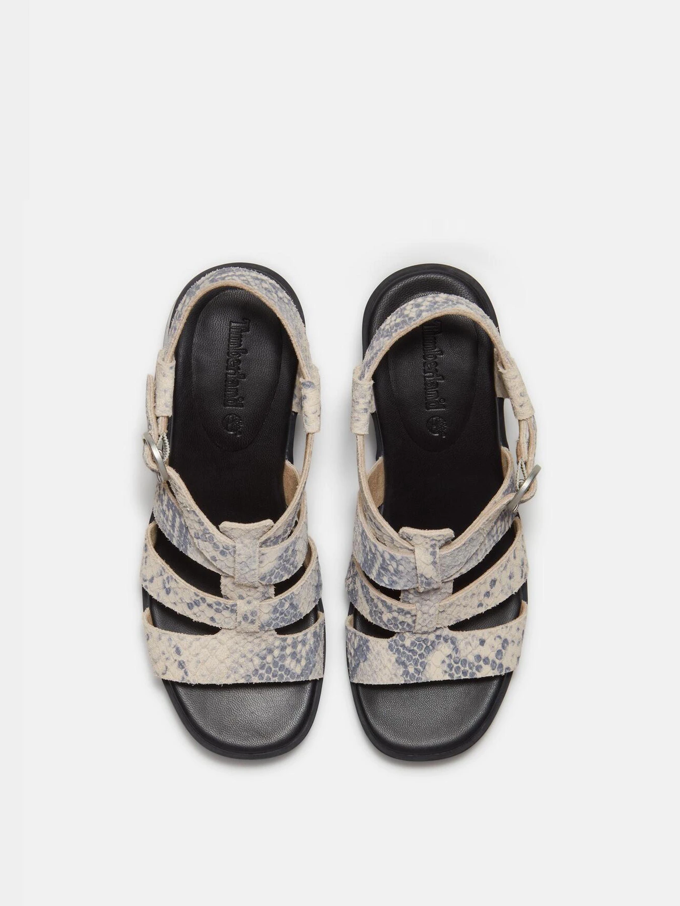 Босоножки Timberland модель TB0A43XRAFT Фото