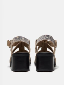 Босоножки Timberland модель TB0A43XRAFT Фото