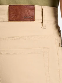 Джинсы Timberland модель TB0A44RRY94 Фото