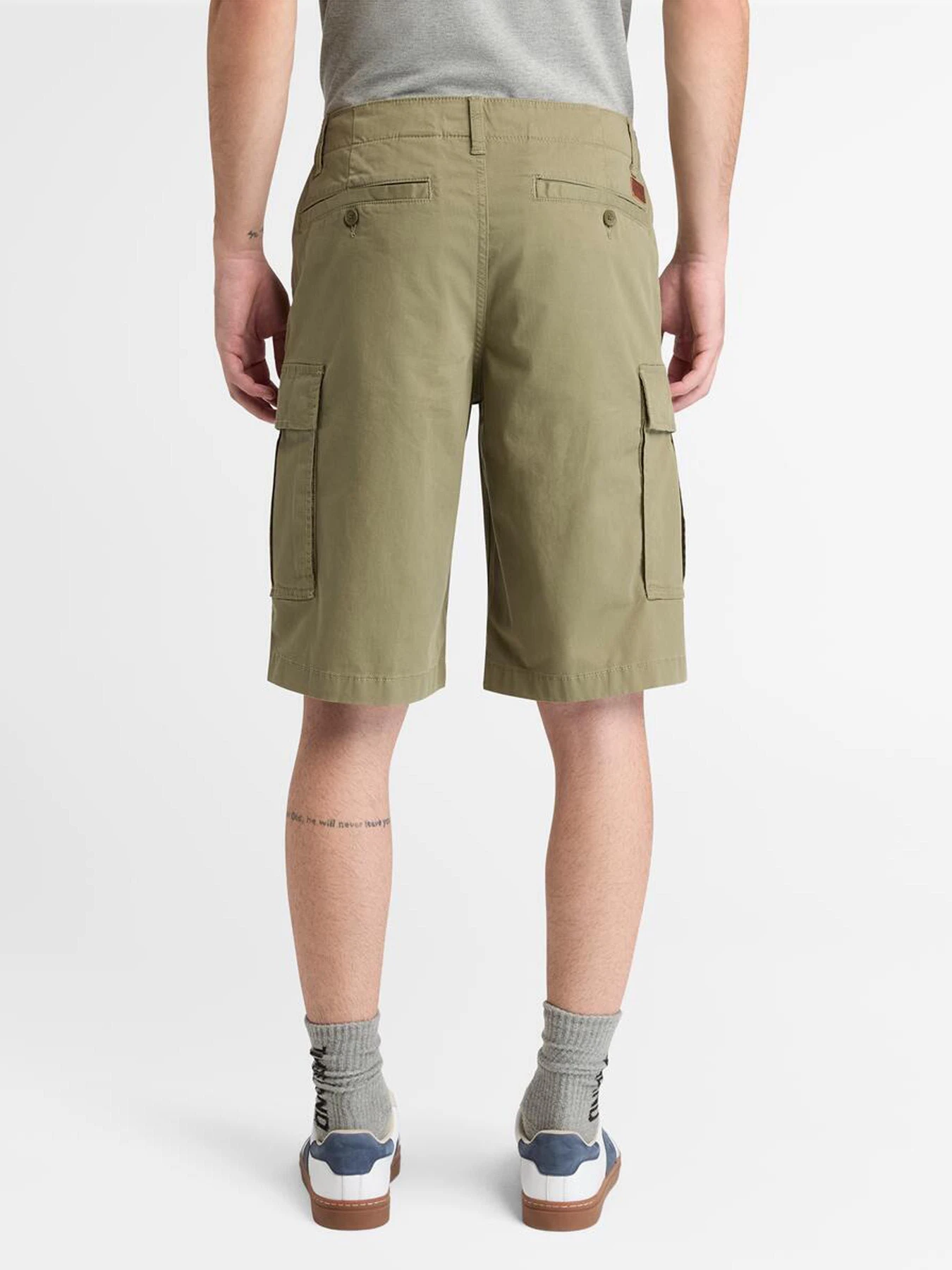 Шорты Timberland модель TB0A44XT590 Шорты Timberland модель TB0A44XT590 Фото