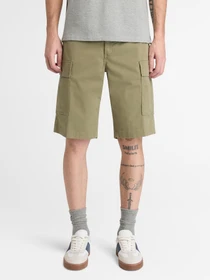 Шорты Timberland модель TB0A44XT590 Фото