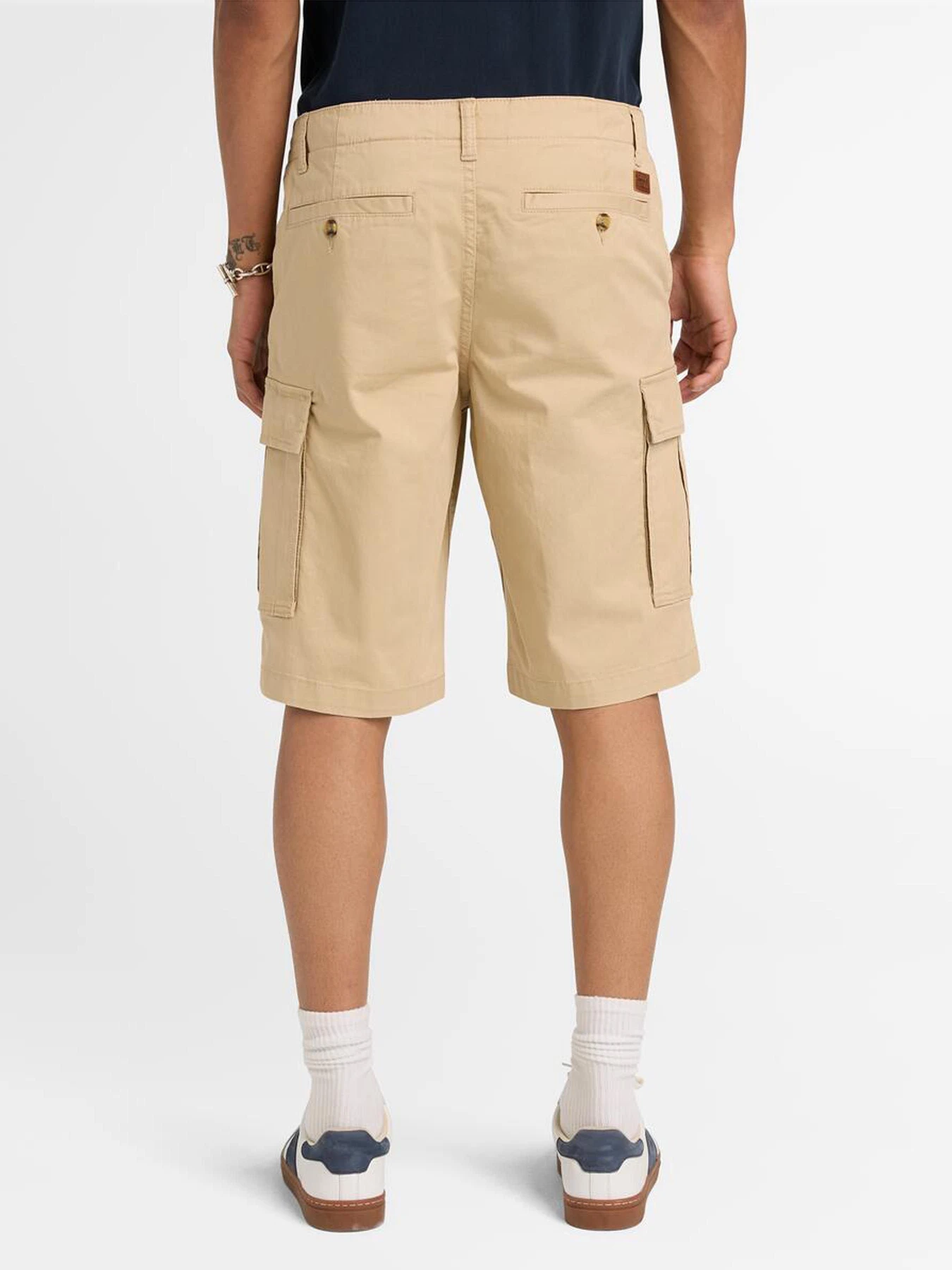 Шорты Timberland модель TB0A44XTY94 Шорты Timberland модель TB0A44XTY94 Фото