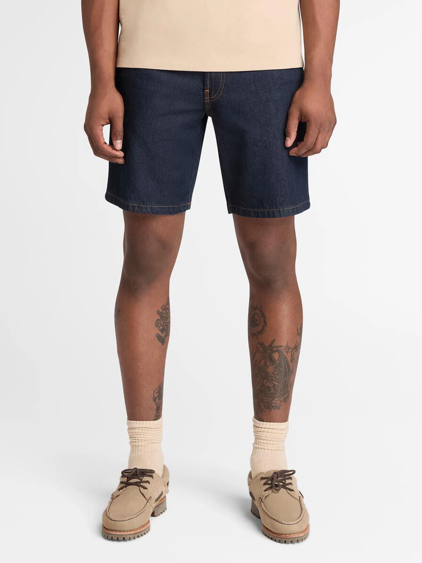 Шорты Timberland модель TB0A451AH87 Шорты Timberland модель TB0A451AH87 Фото