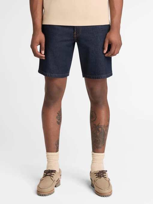 Шорты Timberland модель TB0A451AH87 Фото