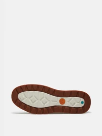Кеды Timberland модель TB0A6A2DAAJ Фото
