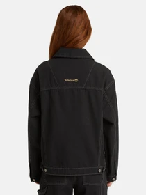 Куртки и дубленки Timberland модель TB0A6KUB001 Фото