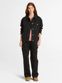 Куртки и дубленки Timberland модель TB0A6KUB001 Фото