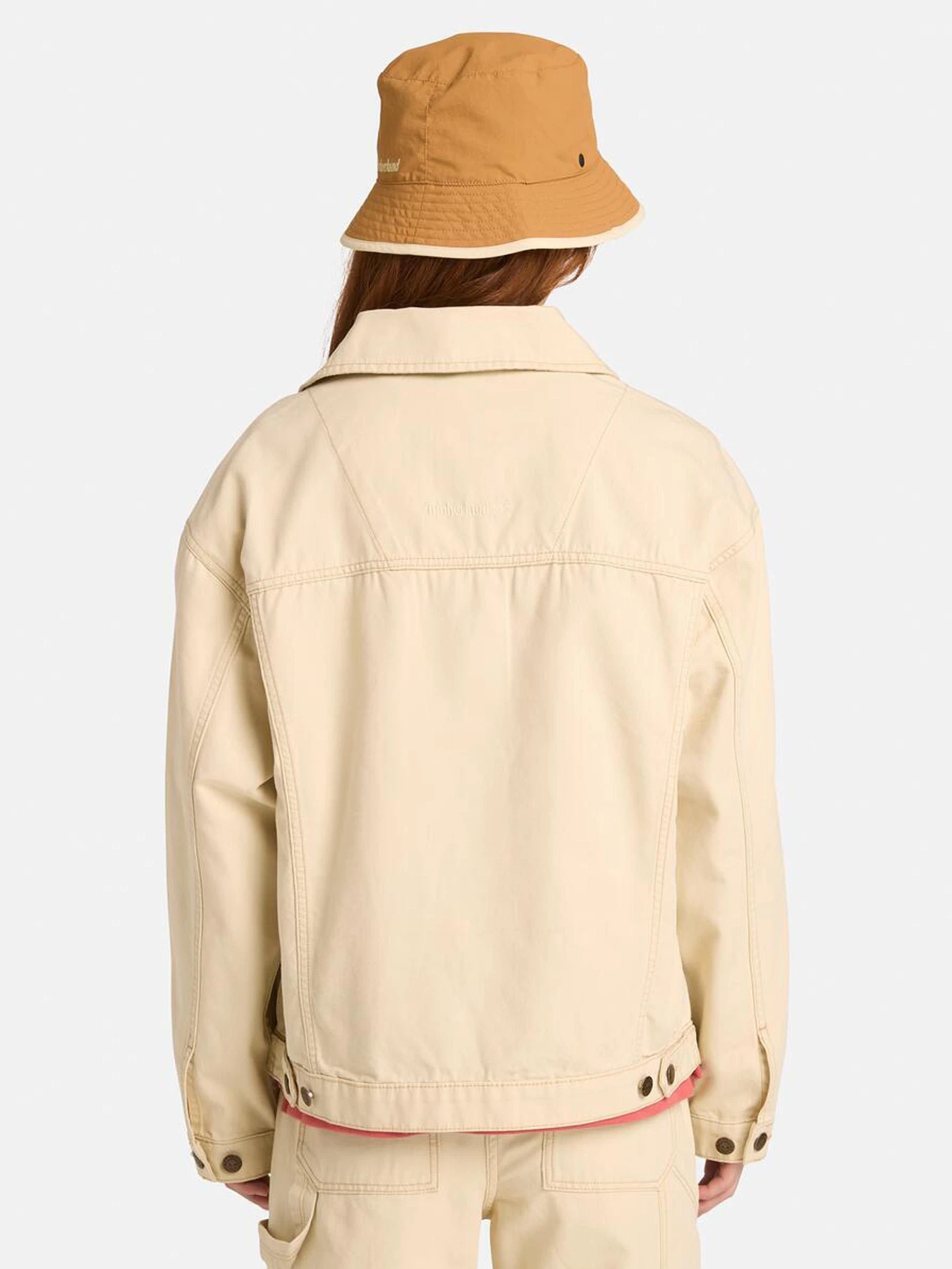 Куртки и дубленки Timberland модель TB0A6KUB260 Куртки и дубленки Timberland модель TB0A6KUB260 Фото