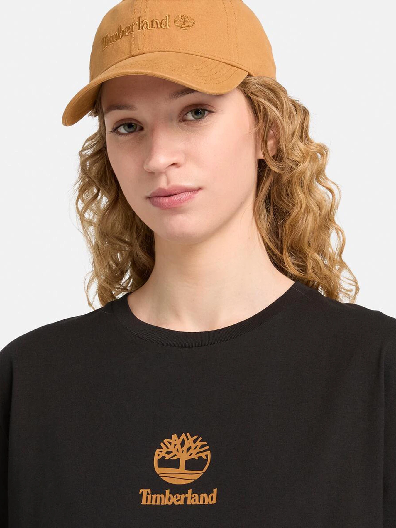 Футболки и поло Timberland модель TB0A6WWT001 Футболки и поло Timberland модель TB0A6WWT001 Фото