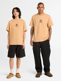 Футболки и поло Timberland модель TB0A6WWTEH3 Фото