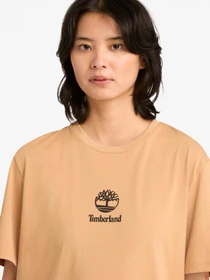 Футболки и поло Timberland модель TB0A6WWTEH3 Фото