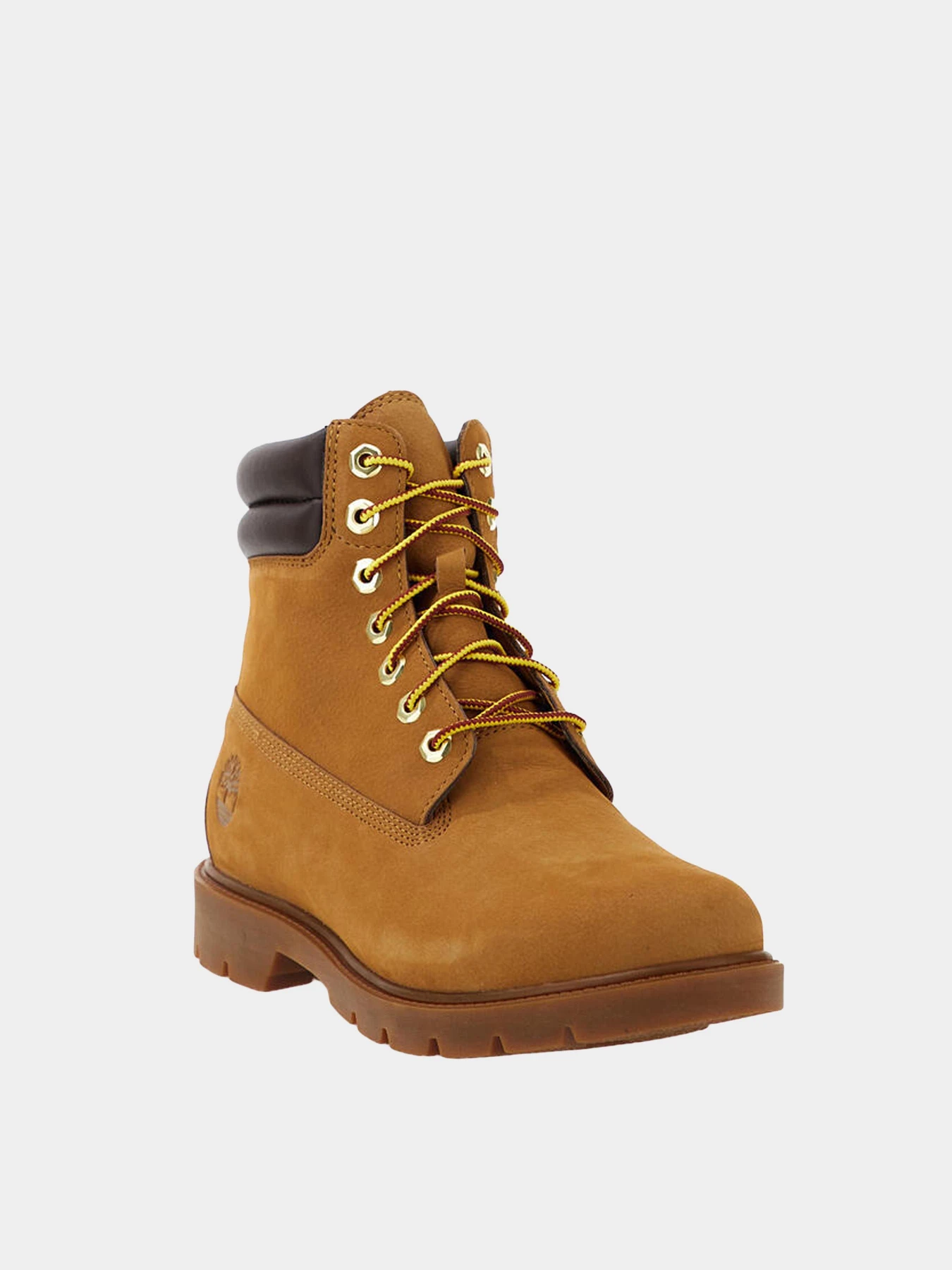 Ботинки и сапоги Timberland модель TB1A27TP231 Ботинки и сапоги Timberland модель TB1A27TP231 Фото
