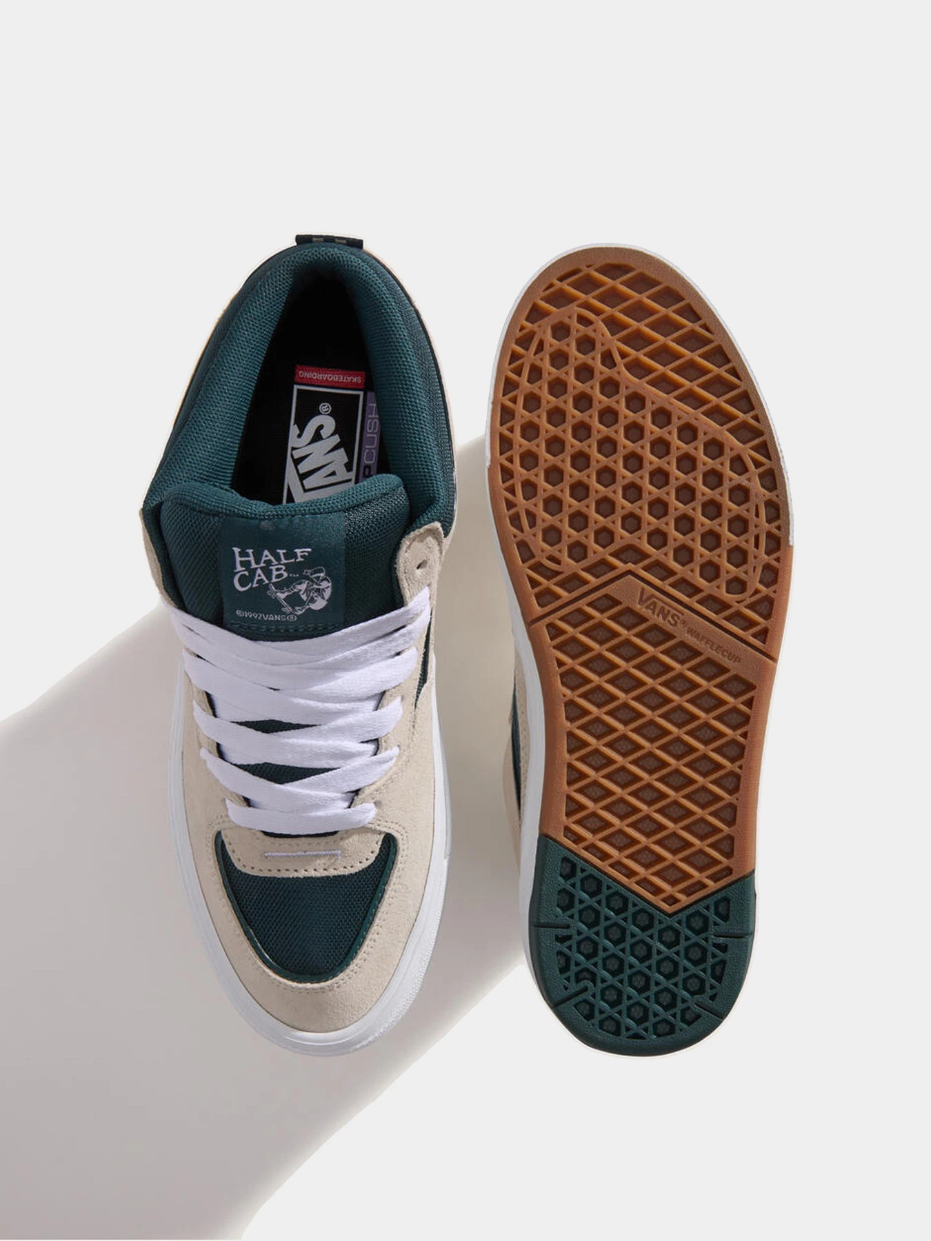Кеды Vans модель VN000D9ZEKD1 Кеды Vans модель VN000D9ZEKD1 Фото