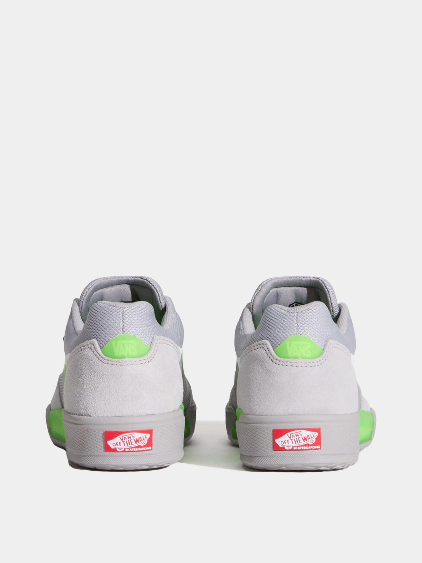 Кеды Vans модель VN000DA180F1 Фото