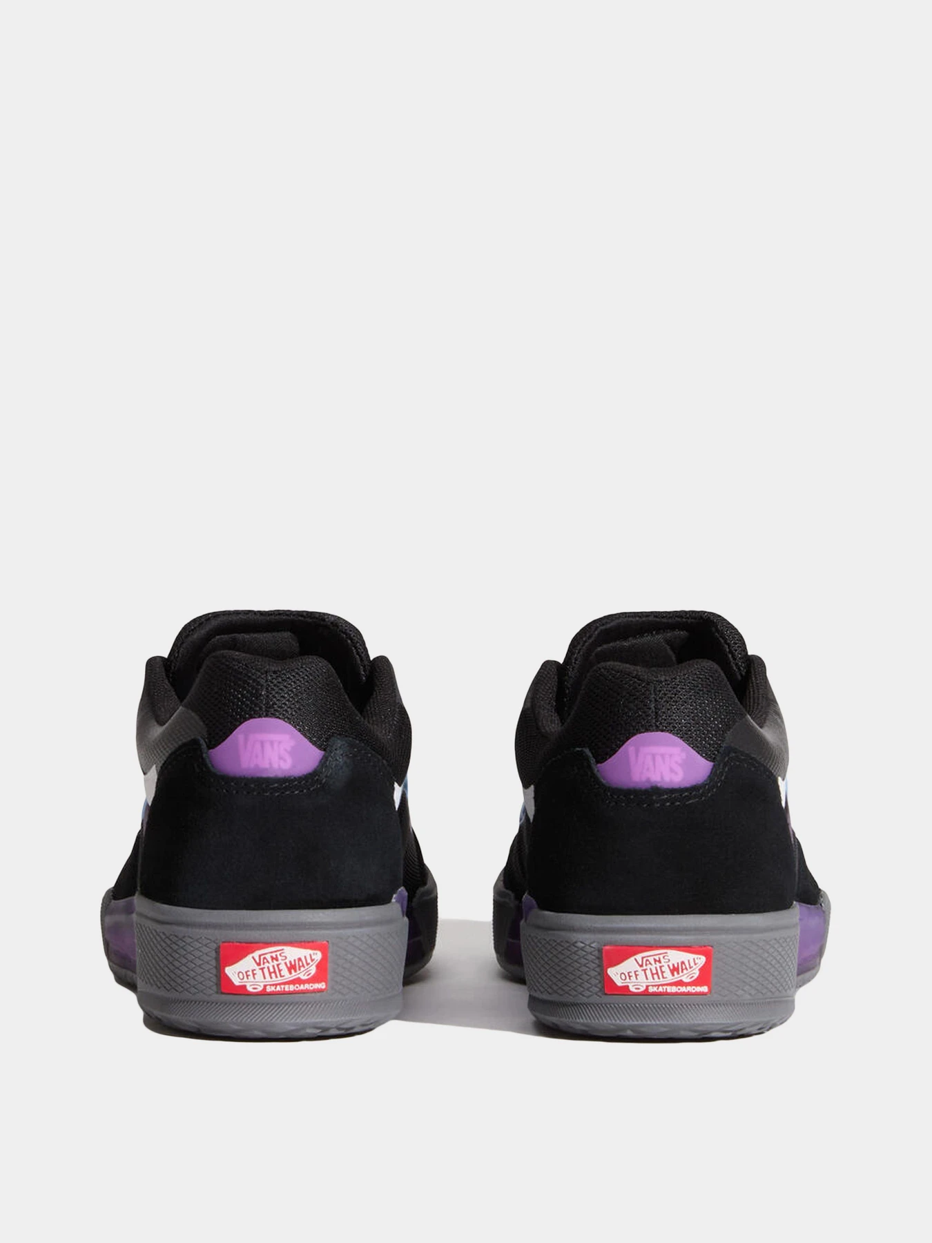 Кеды Vans модель VN000DA1B5P1 Фото