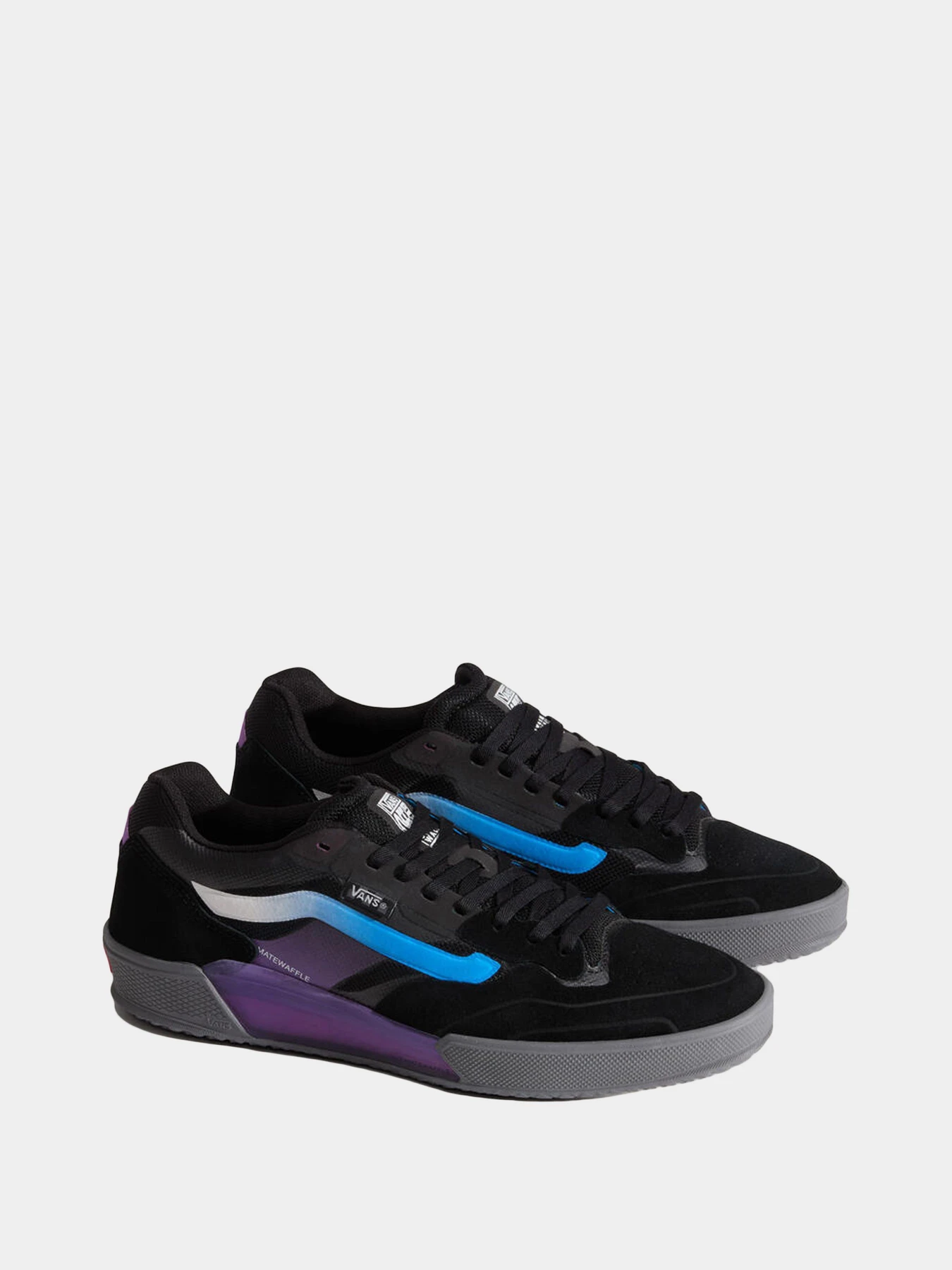 Кеды Vans модель VN000DA1B5P1 Фото