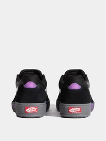 Кеды Vans модель VN000DA1B5P1 Фото