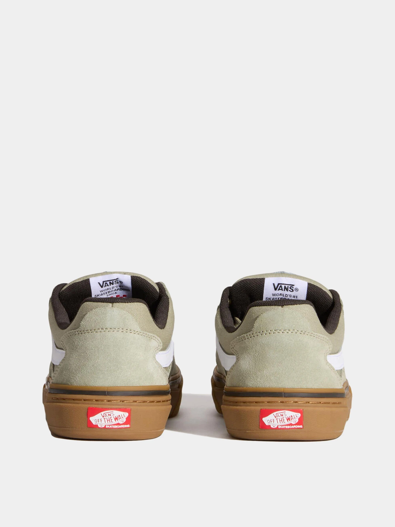 Кеды Vans модель VN000DA4BHI1 Фото