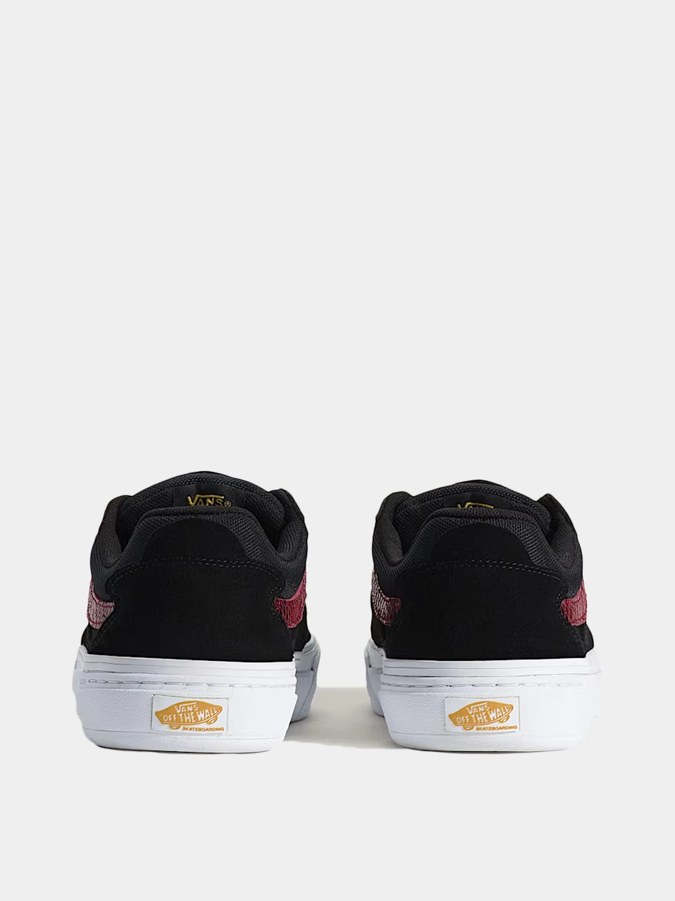 Кеды Vans модель VN000DA4C0T1 Кеды Vans модель VN000DA4C0T1 Фото