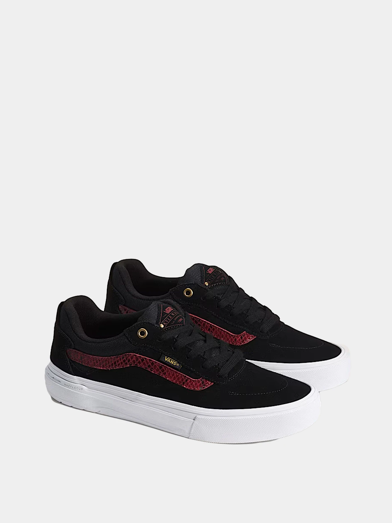 Кеды Vans модель VN000DA4C0T1 Кеды Vans модель VN000DA4C0T1 Фото